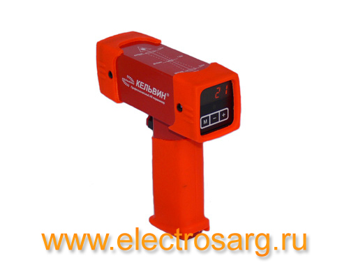 Кельвин-компакт 201 (М1) 